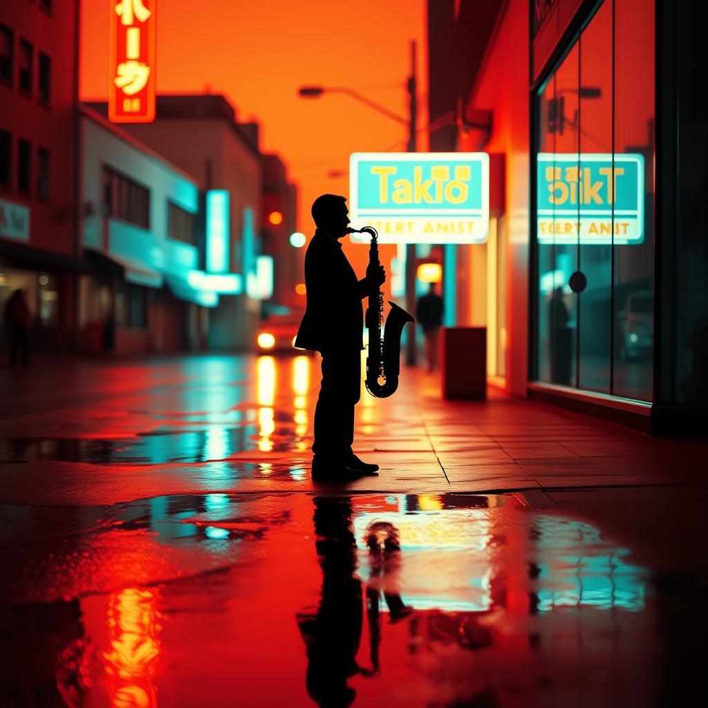 Song Image
