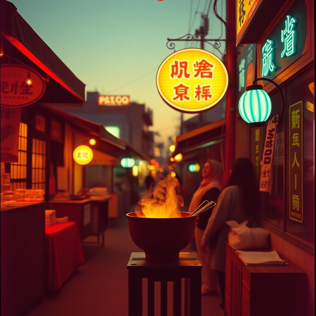 Voice image for 昭和演歌 hip-hop