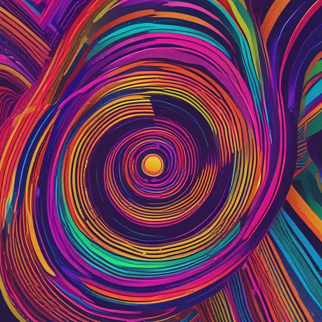 Psycore with Speedcore Influences artwork