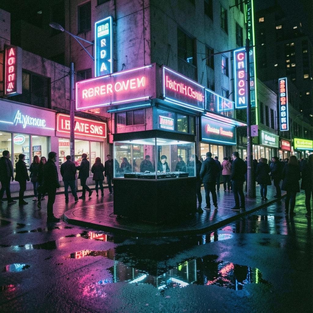 Song Image