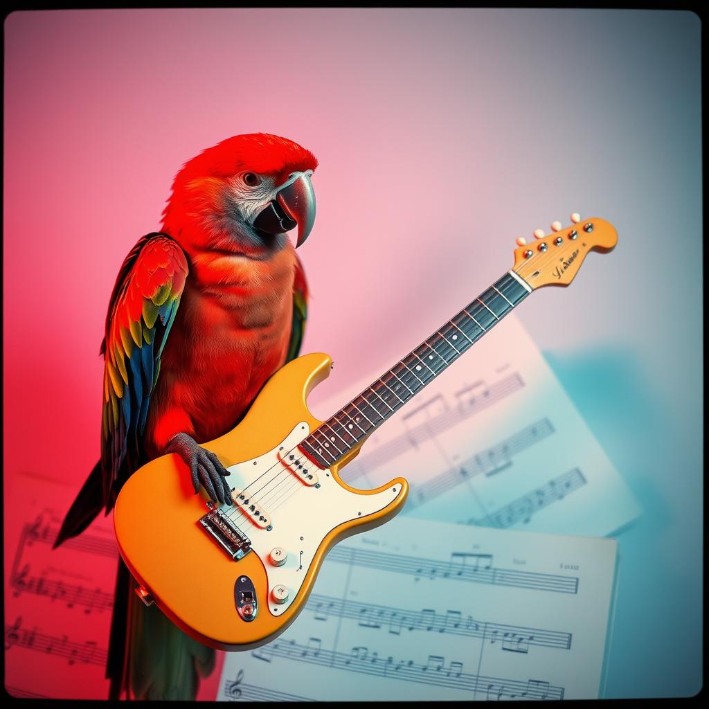 Song Cover Image