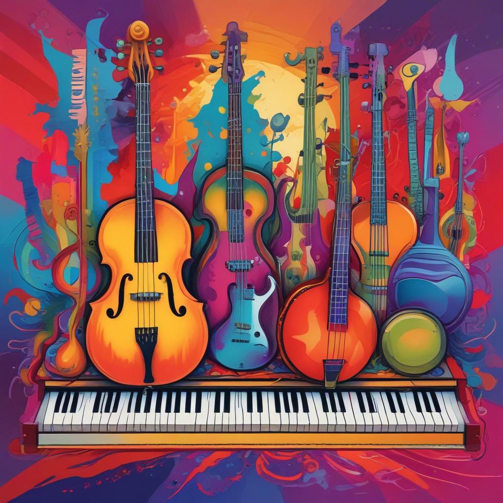 Song Image