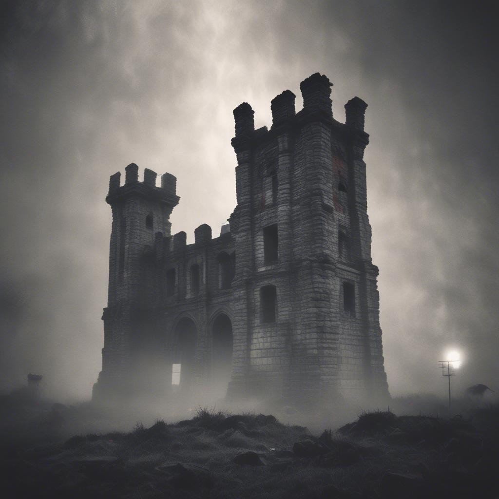 Image for gothic metal playlist 