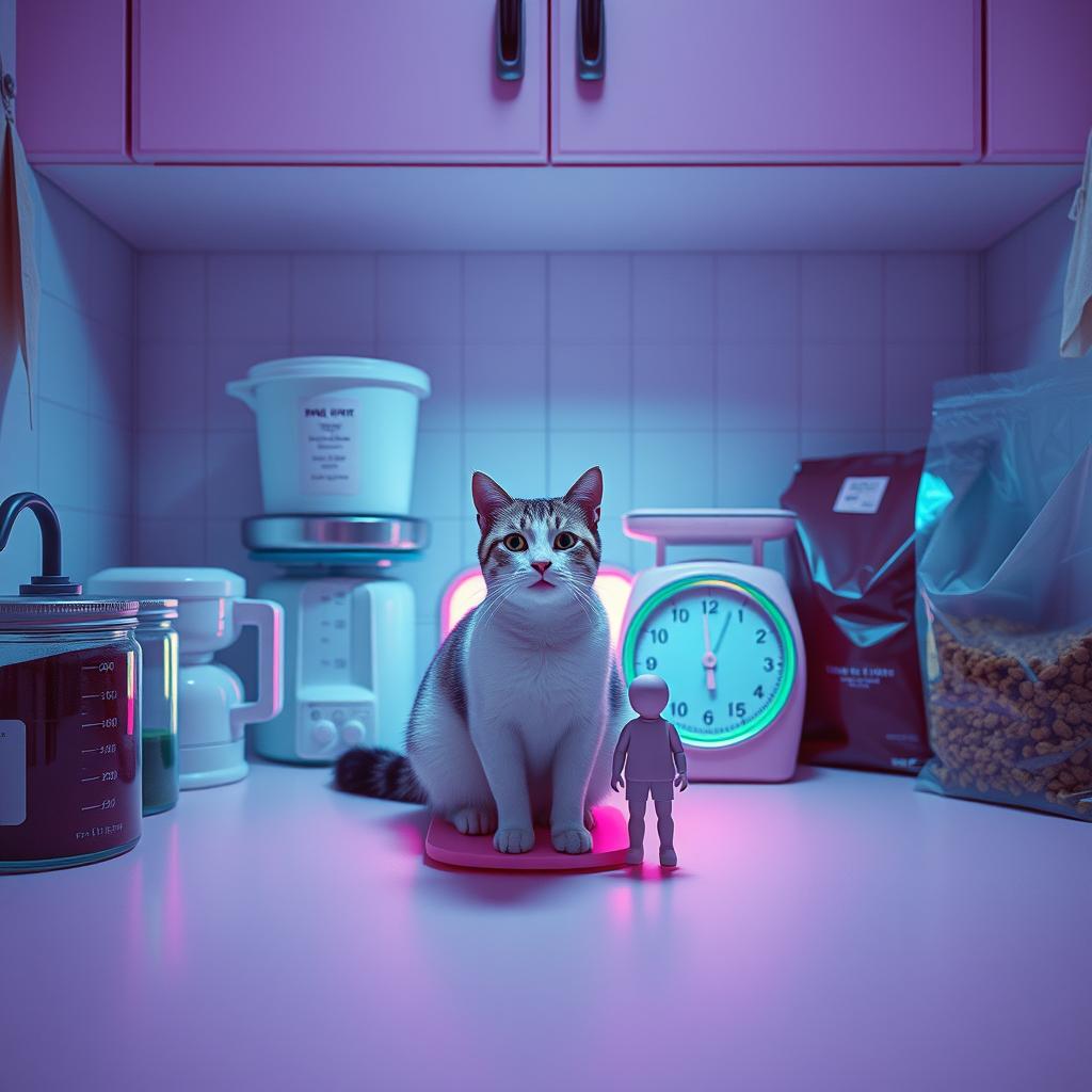 Cat Songs 4