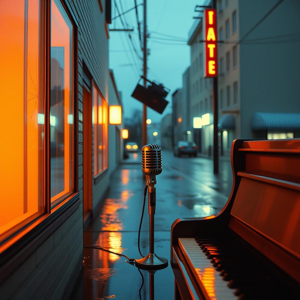 Song Image
