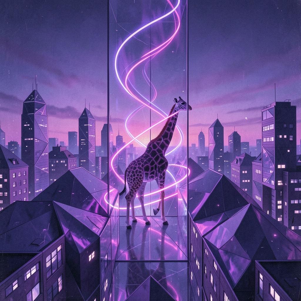 Own Song Vow artwork