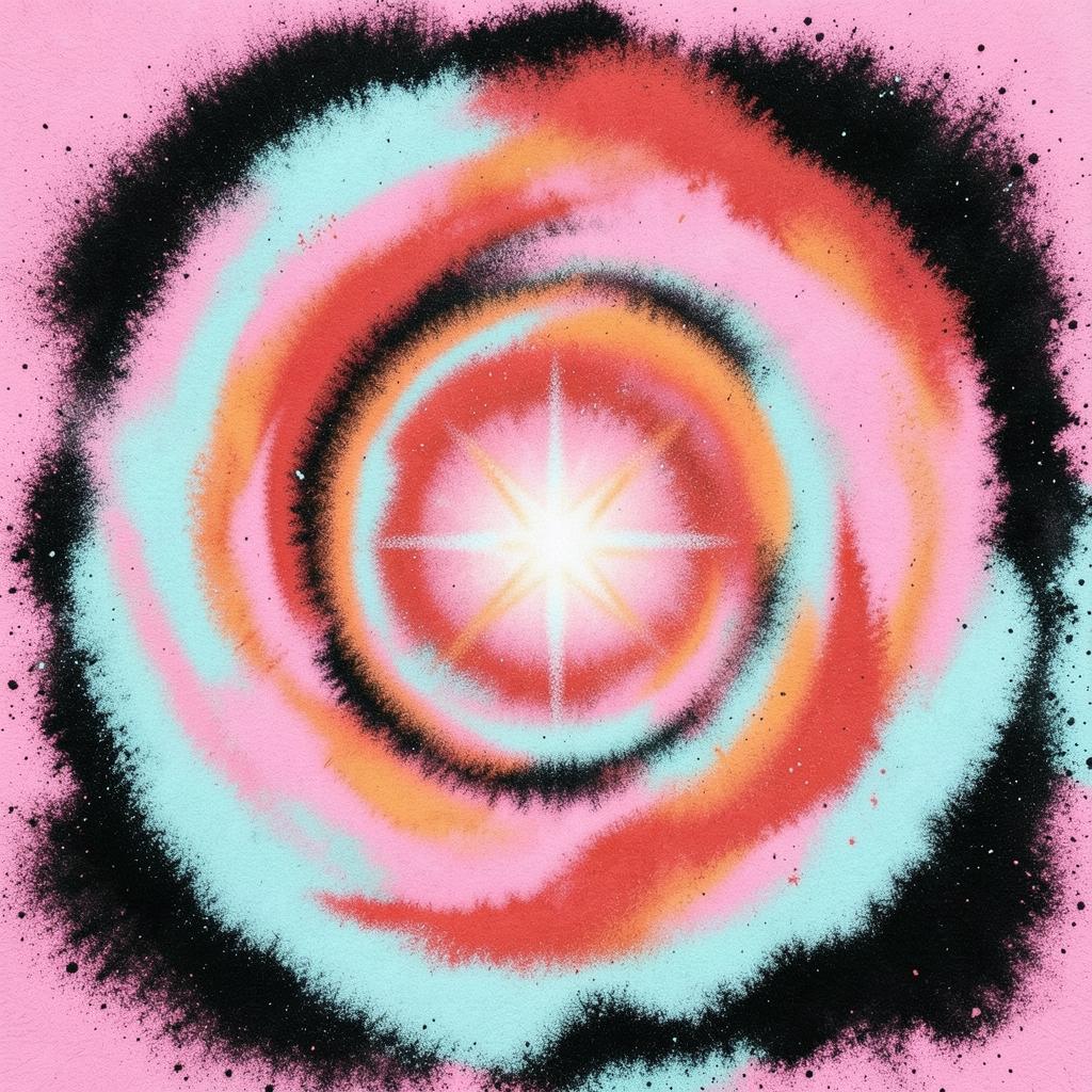 Lost in the Sound v1c (Remix F) artwork