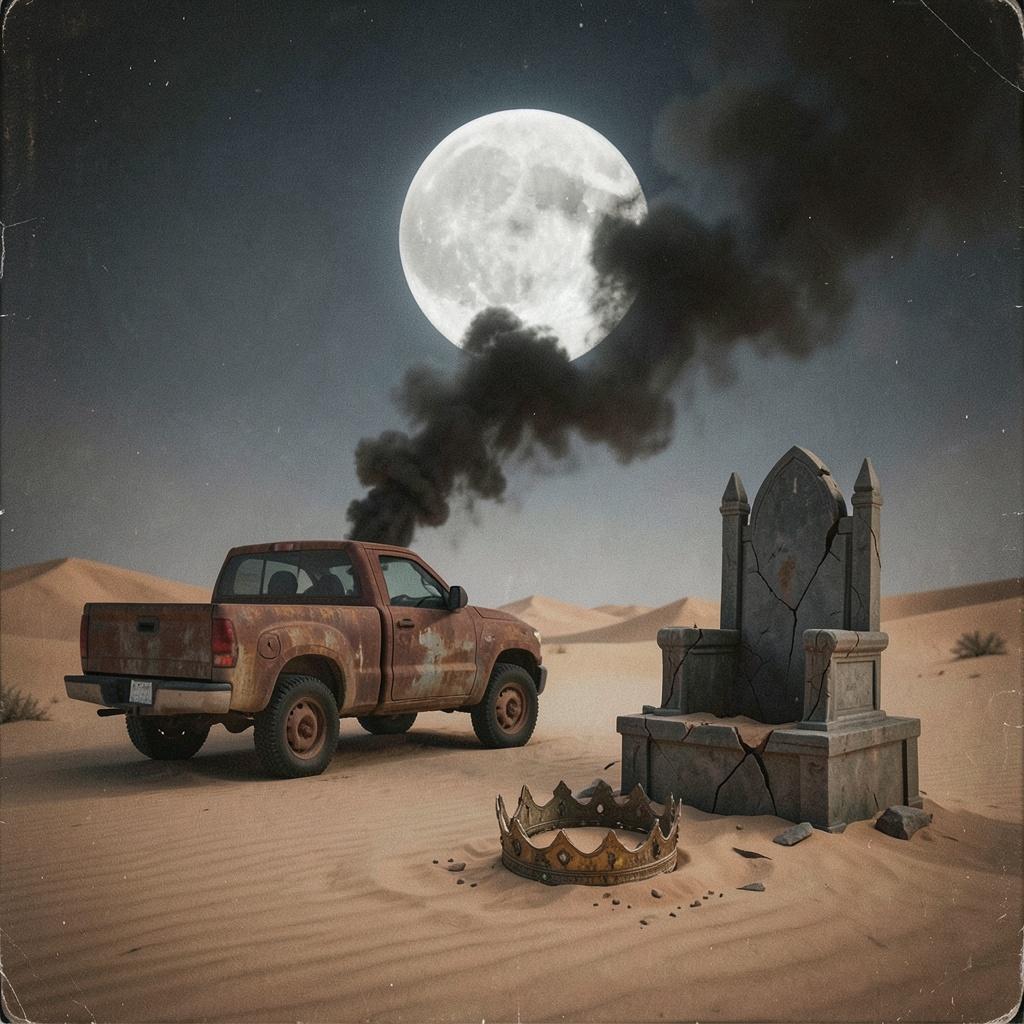 Voice image for Untitled Voice