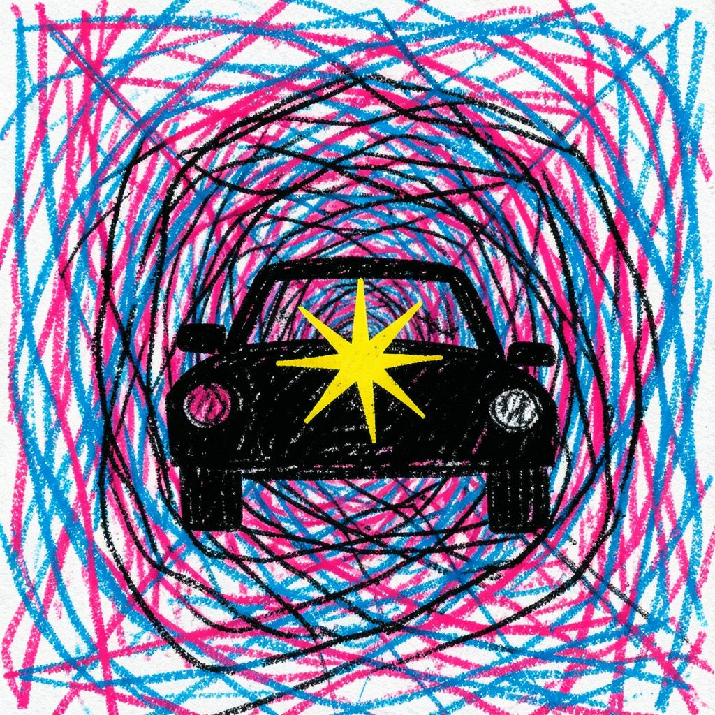 Good Luck, Have Fun artwork
