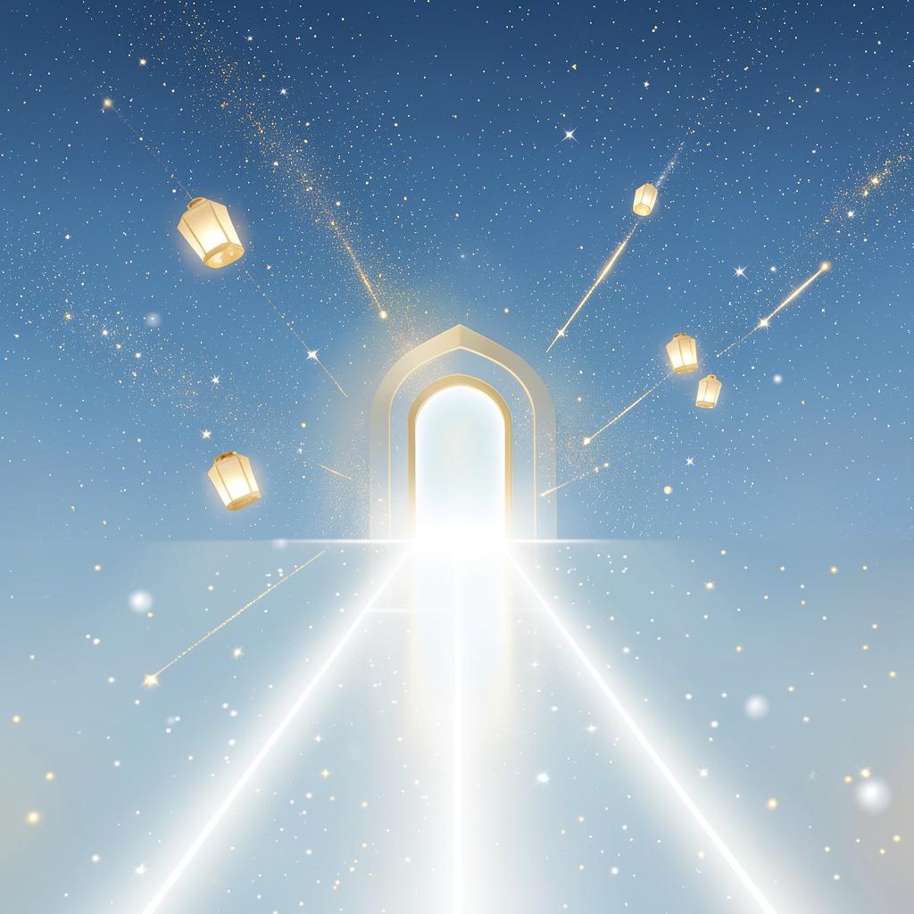 Light We Follow artwork