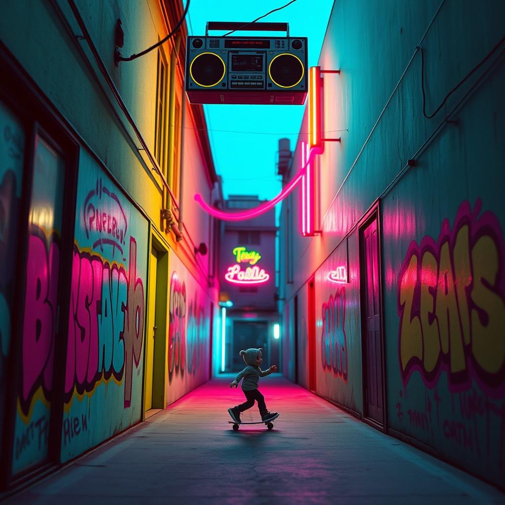 Song Image