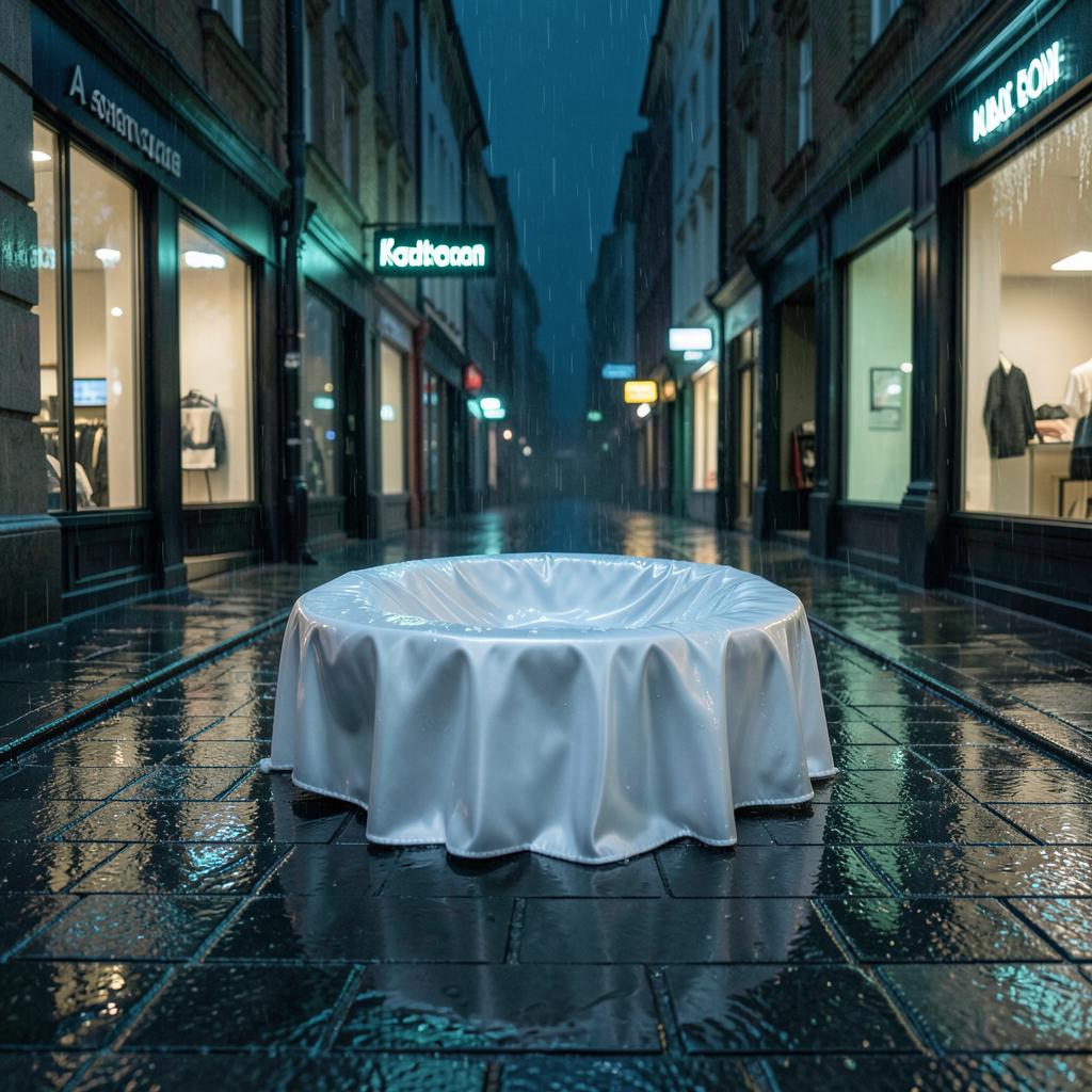 Vårt Fynd (Akt 1: Sång 1) artwork