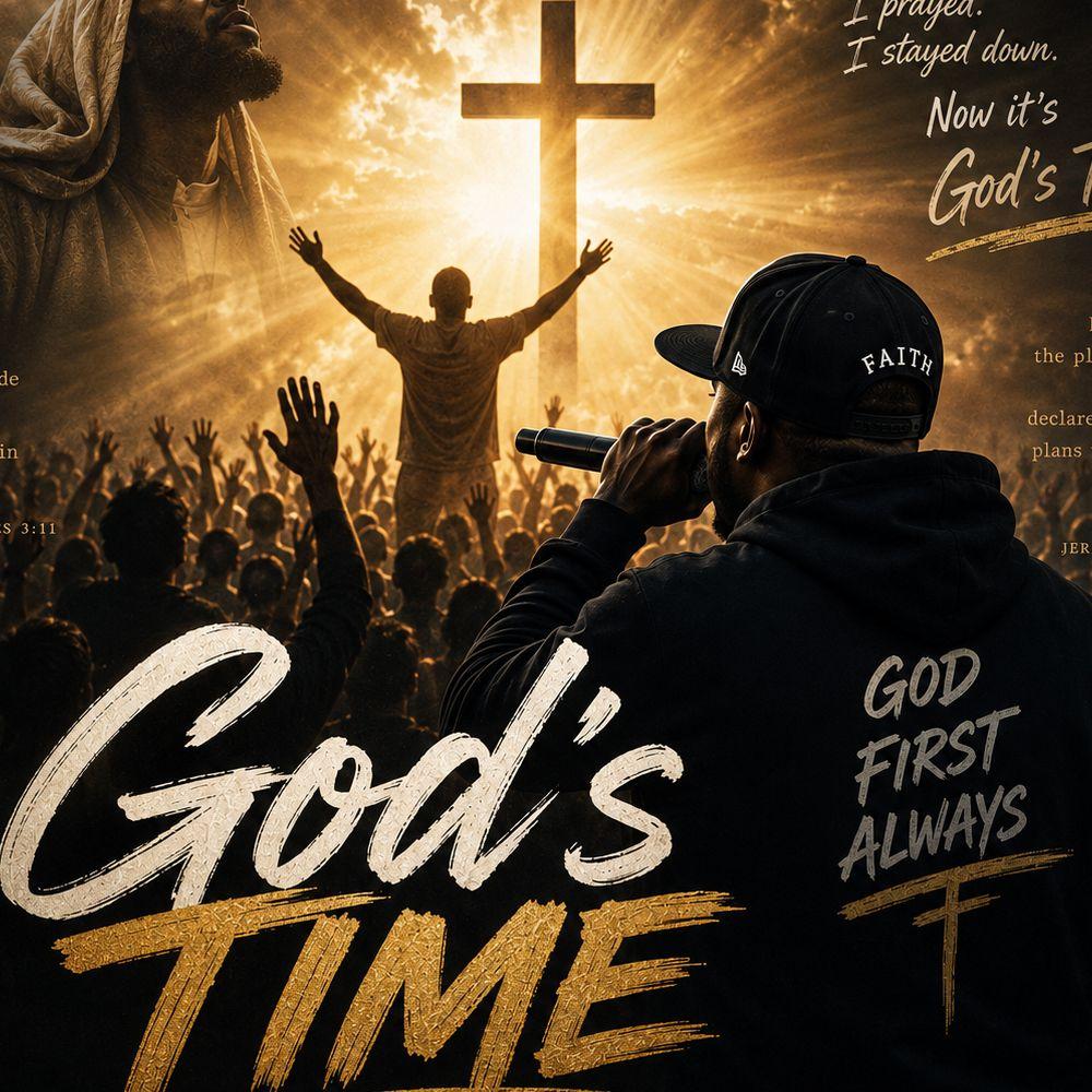 Gospel Music