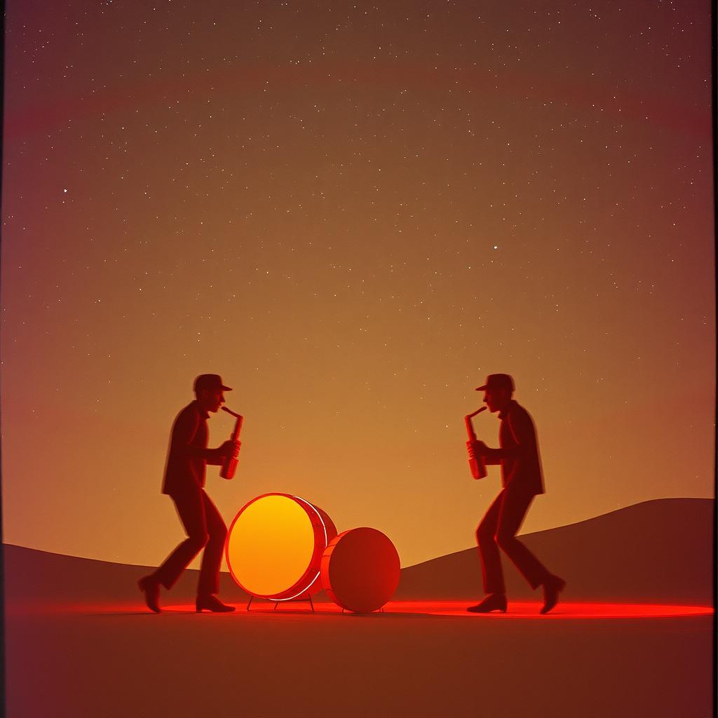 Song Image