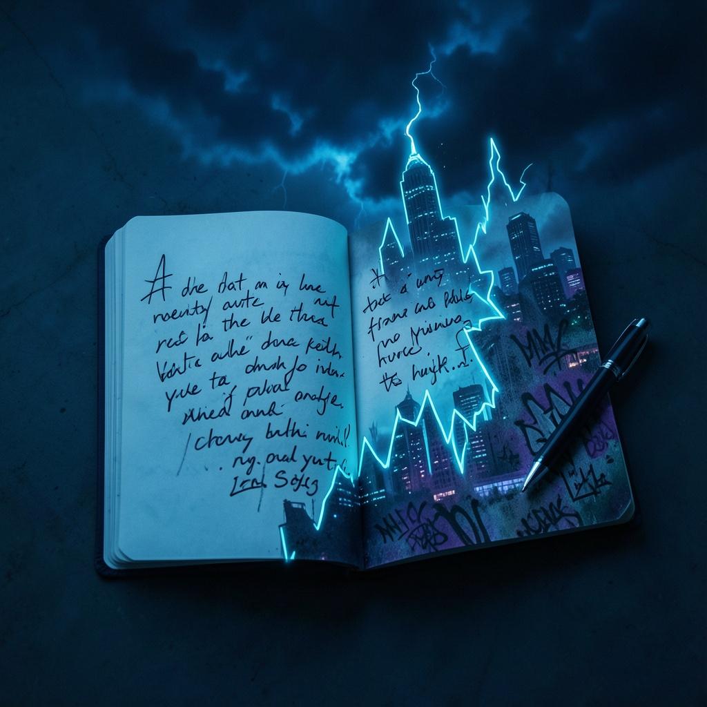 Song Image