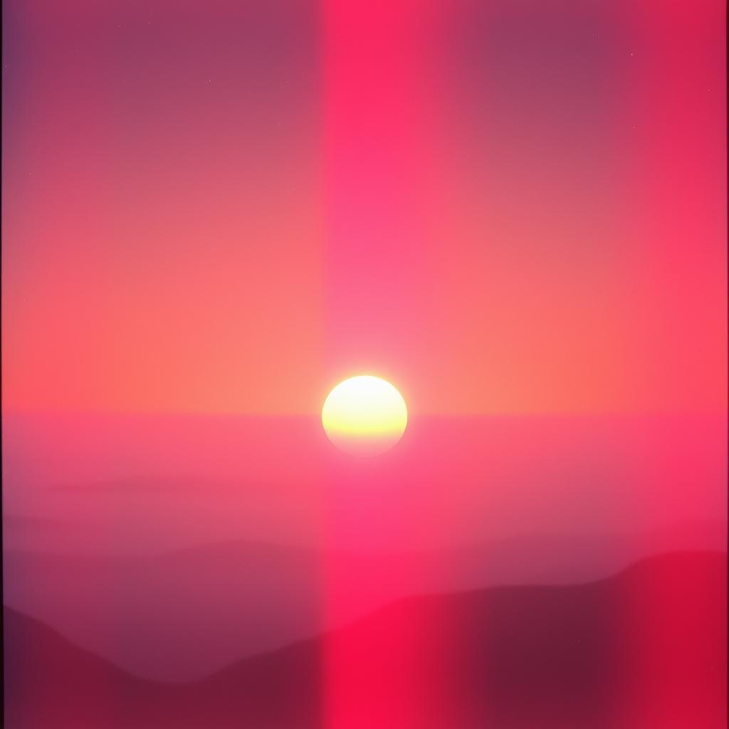 First Suno Studio Psychedlic Ambient
