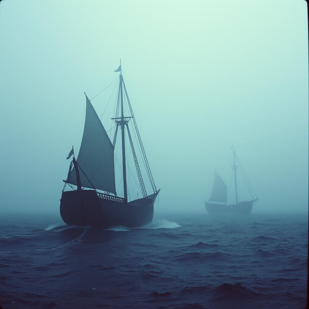 Persona image for Anglo Saxon persona