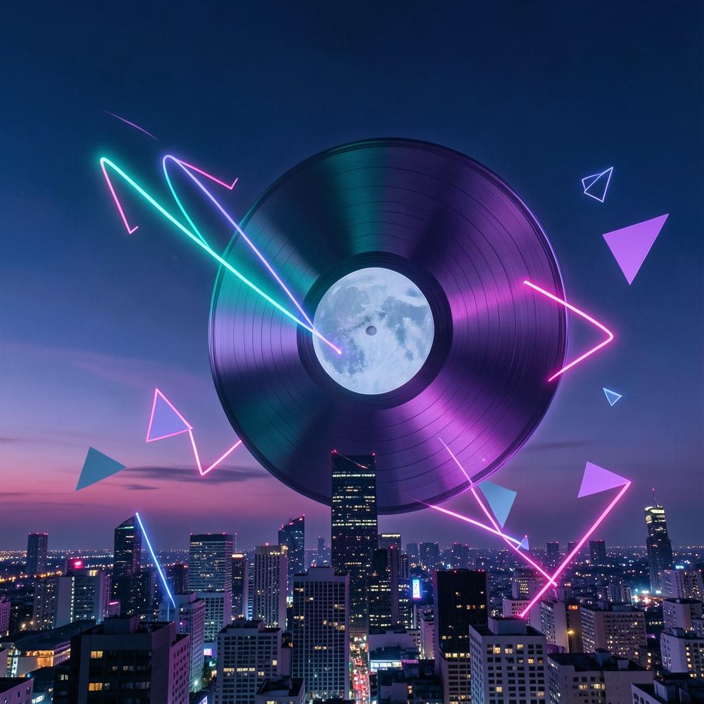 witamina artwork