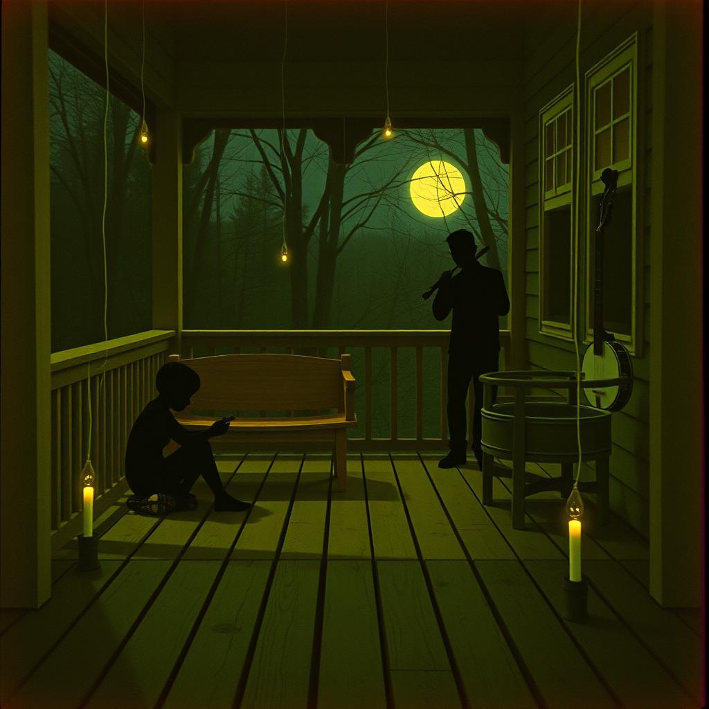 Song Image