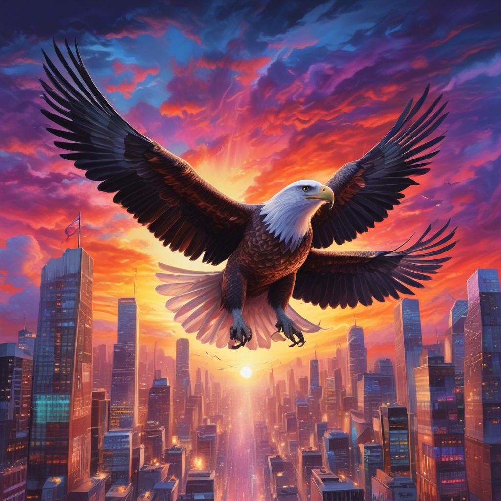 Great Again artwork