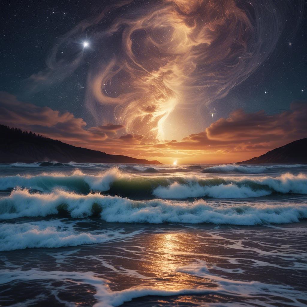A Song For Drifting Through artwork