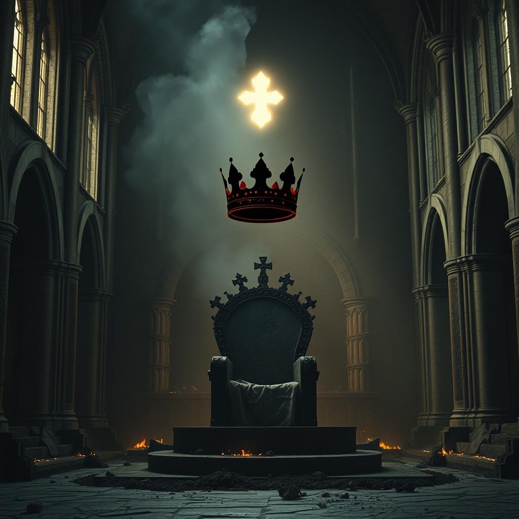 Persona image for Terra