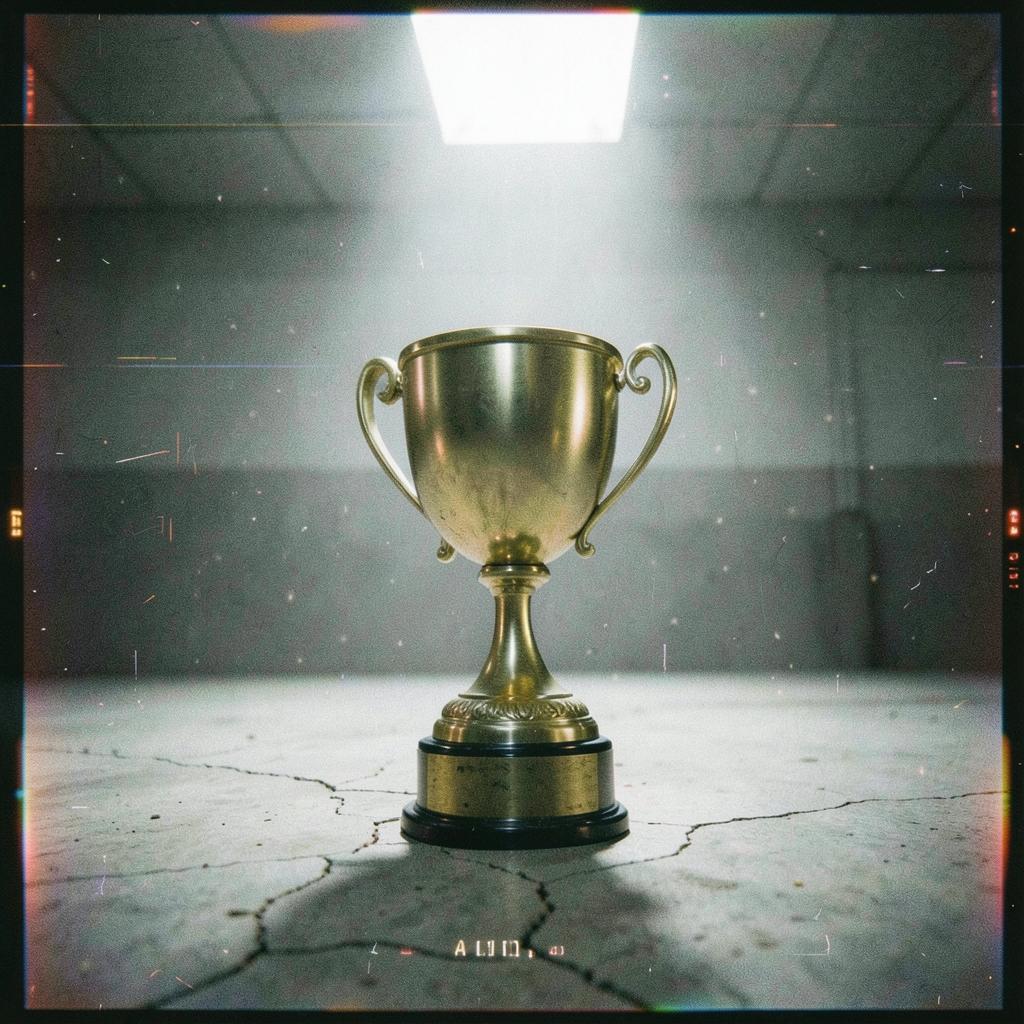 Undisputed artwork