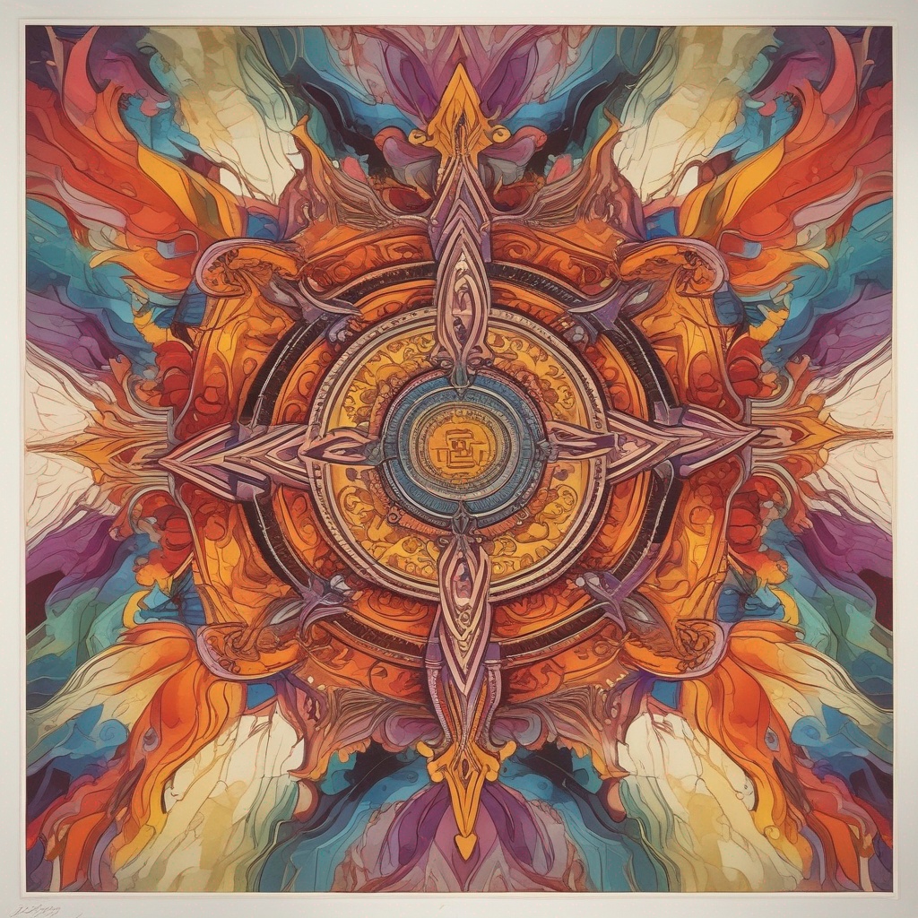 Playlist cover art