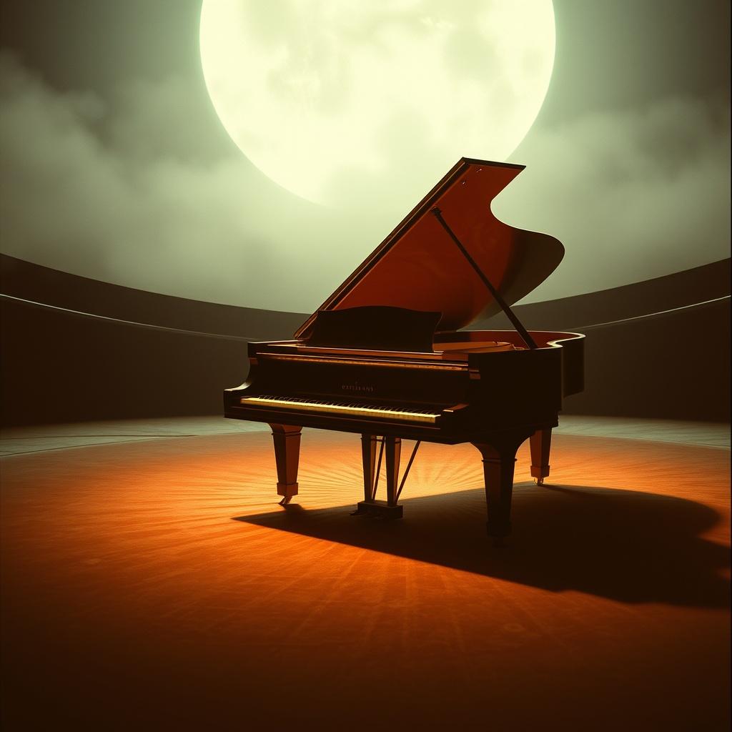 Russian  Neoclassical Music