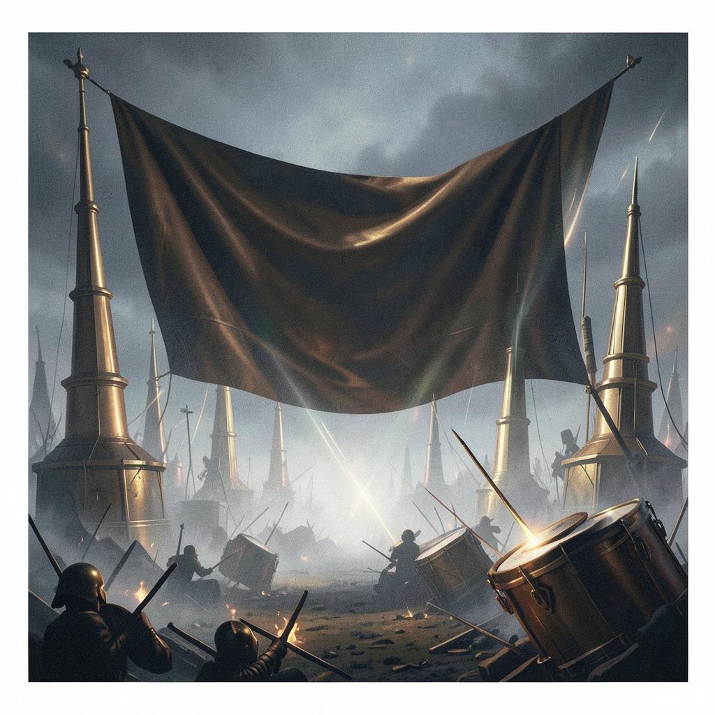 Iron Banner artwork