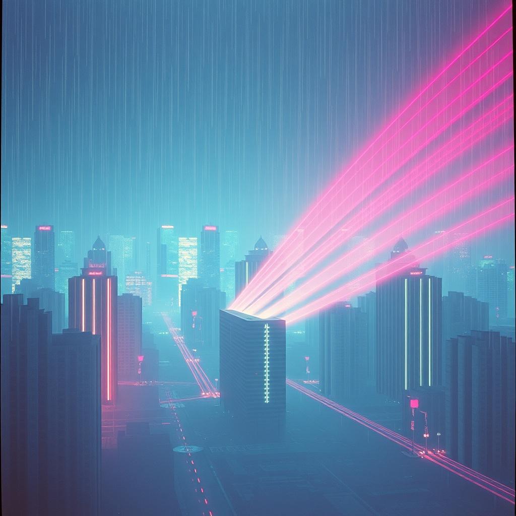 Untitled Project artwork