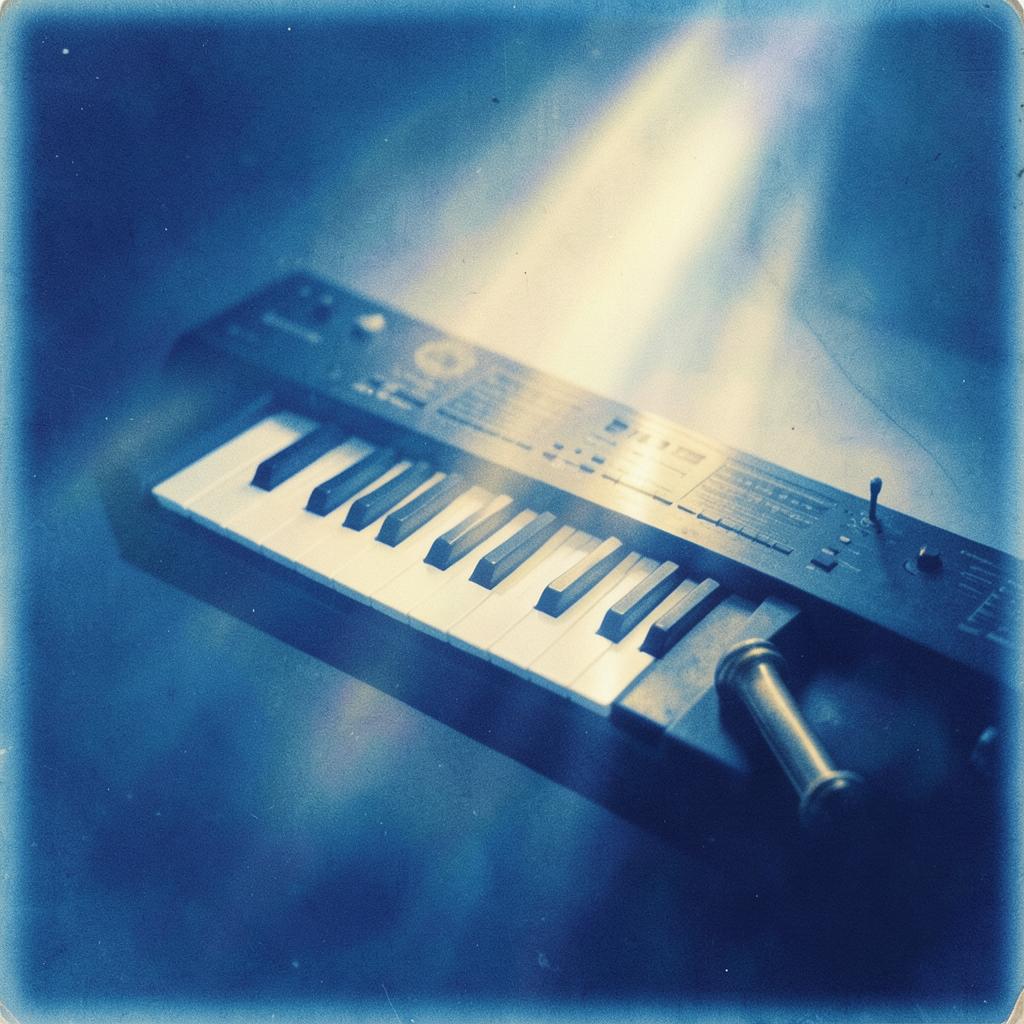 Blarney and Nonsense (Synth Cover) artwork