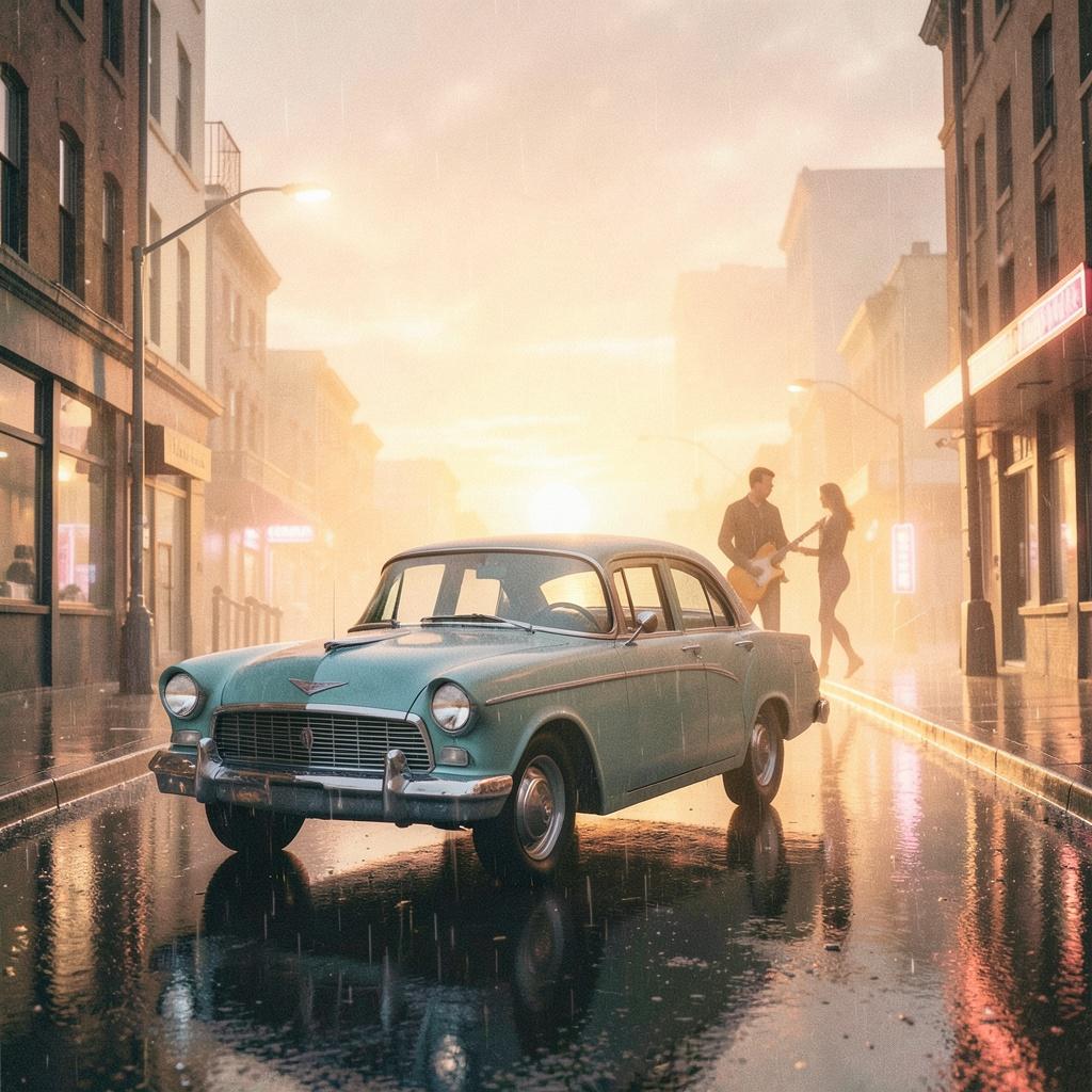 Song Image