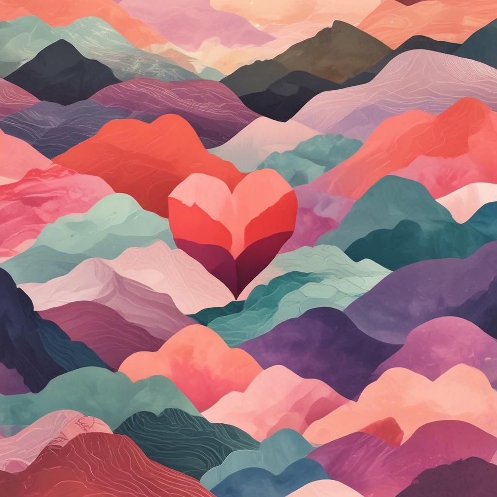 Image for Love Again (The Remixes) Suno Contest with Timbaland Entry