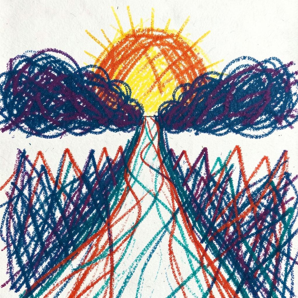 Сам себе шанс artwork