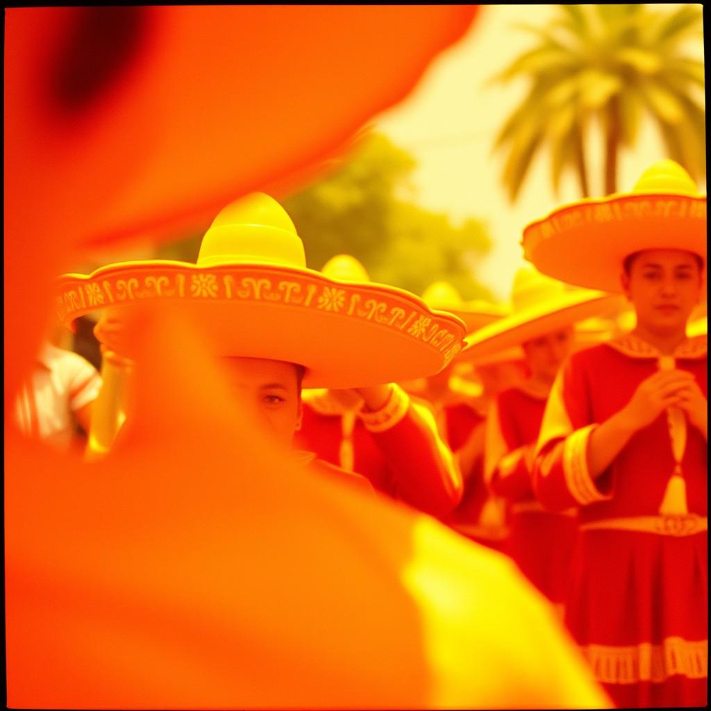 Image for Mariachi Pop - Covers from South of the Border