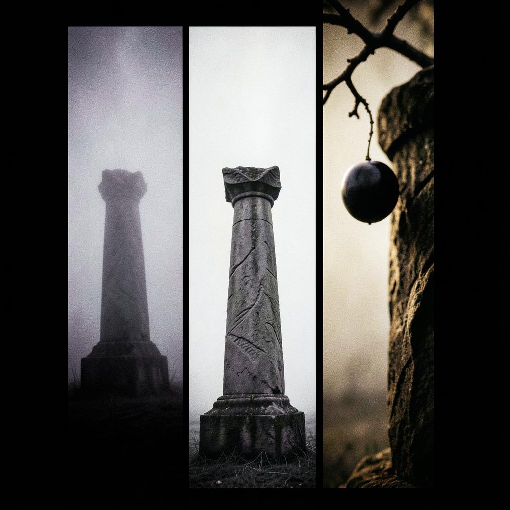 The Patrician artwork