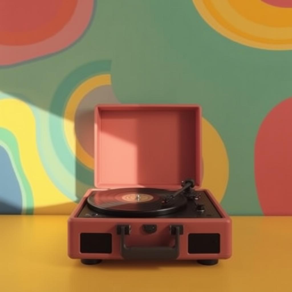 Song Image