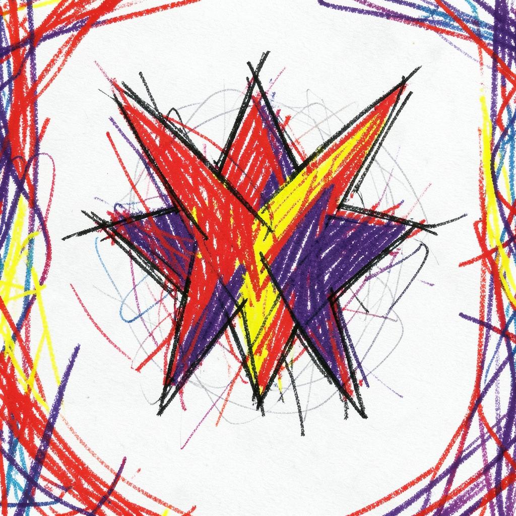 尖ったままで artwork
