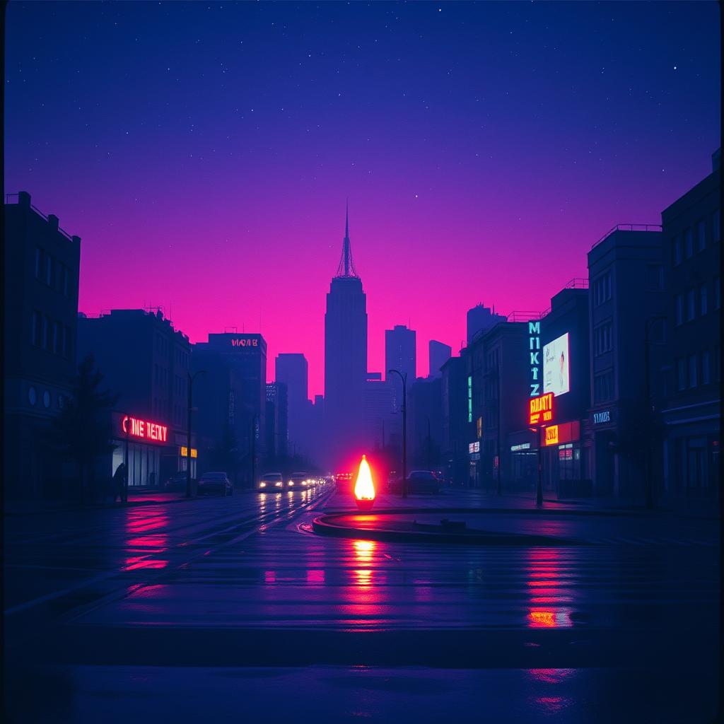 Song Image