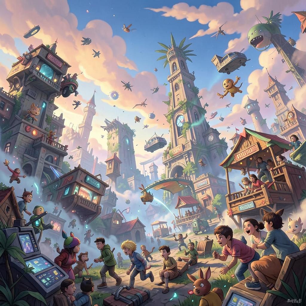 World's Gone Crazy (Let Me Out) artwork