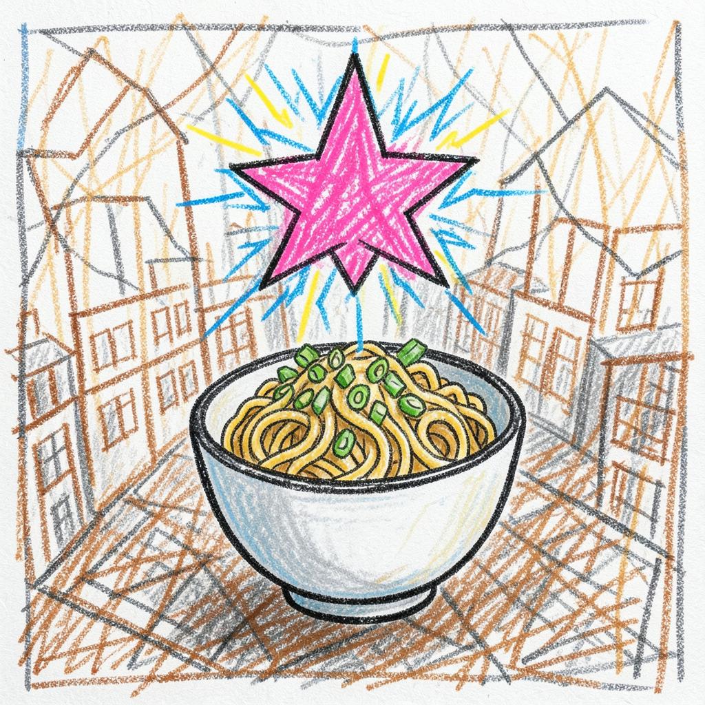 Pick of the Litter artwork