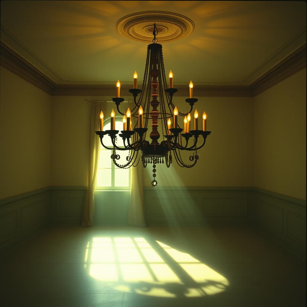 The Waltz artwork