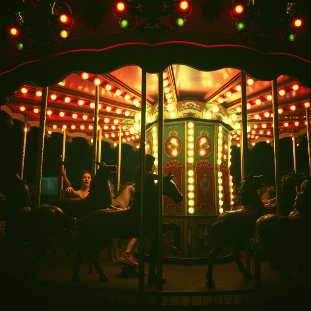 Persona image for guitar man