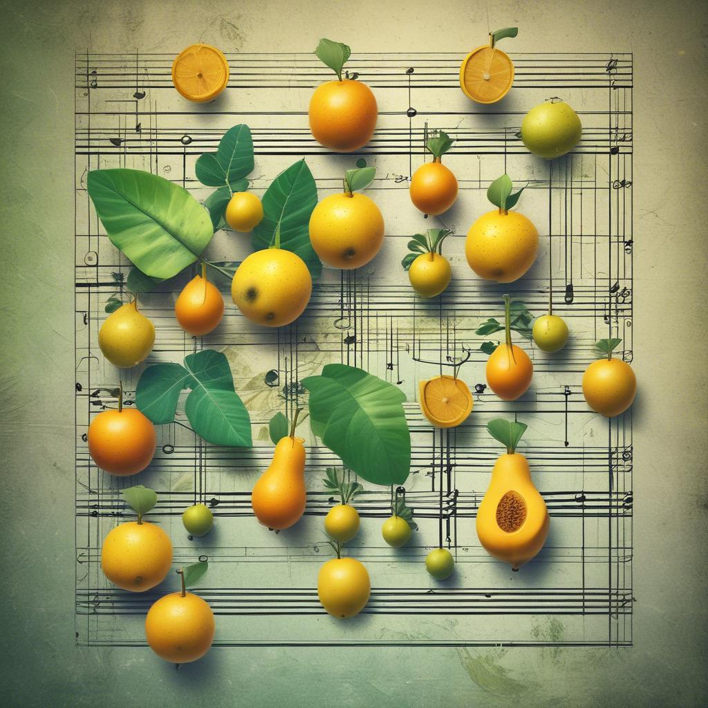 Song Image