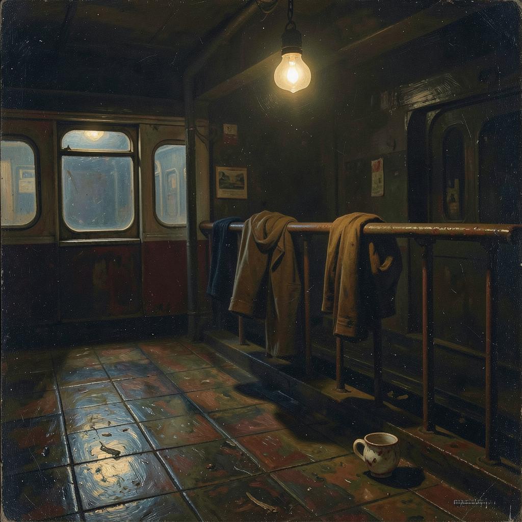 Song Cover Image