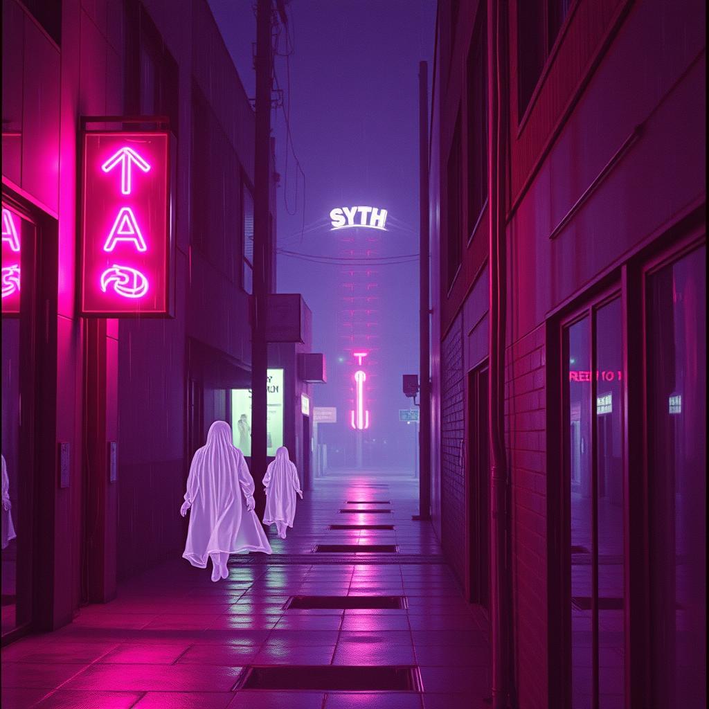 Persona image for Neon