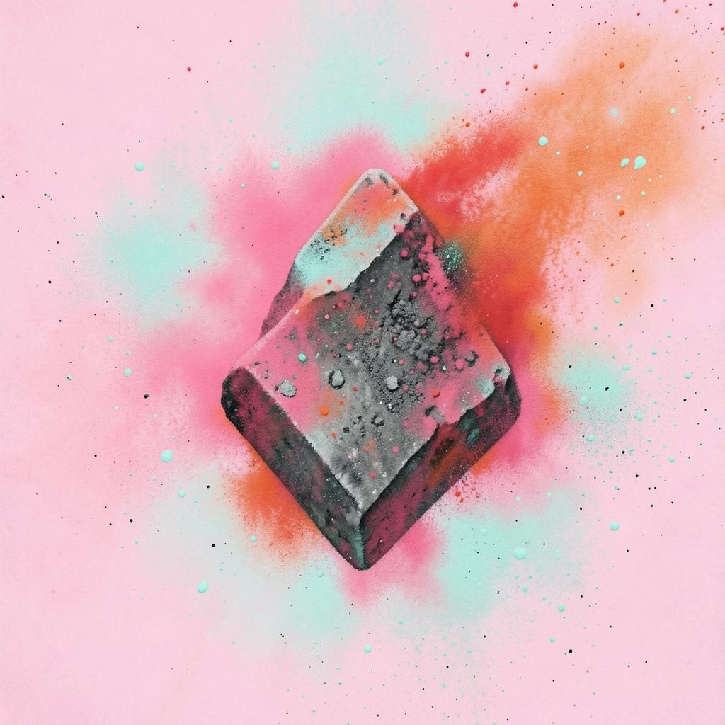 side A(unrelesed) artwork