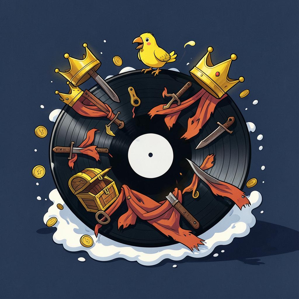 Song Image