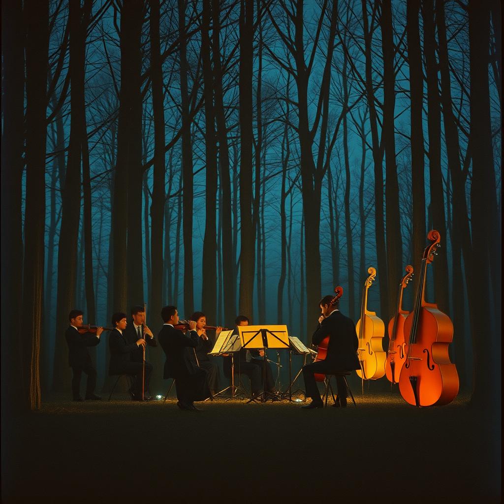 Song Image